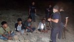 Pelaku Penambangan Batu Bara Ilegal di Tahura Bukit Soeharto Ditangkap