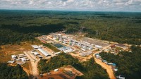 Dalam pembangunan proyek PLTMG ini, PTPP berperan sebagai kontraktor yang akan bertanggung jawab dalam penyelesaian proyek dimana bekerjasama dengan partner konsorsium Wartsila Finland Oy dan Wartsila Indonesia.
