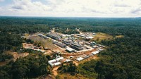 Proyek yang memiliki nilai kontrak Rp 780 miliar, sesuai porsi PTPP ini, menggunakan mesin duel fuel technology dimana bahan bakar mesin tersebut dapat menggunakan gas ataupun soloar. PLTMG Bangkanai Tahap 2 diperuntukkan untuk memperkuat dan mengalirkan listrik di daerah Kalimantan Selatan dan Kalimantan Tengah.