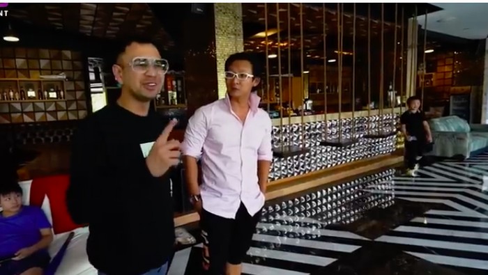 Rumah Fransen Susanto Rumah Fransen Susanto