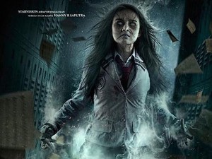 Sinopsis Sajen Tayang di Trans 7, Balas Dendam Siswi Korban Bully