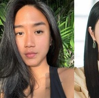 Seo Ye Ji yang menjadi lawan main Kim So Hyun dalam drama Korea Its Okay to Not Be Okay disebut netizen Indonesia mirip dengan juri Master Chef, Chef Renata. Inilah salah satu foto yang menampilkan kemiripan Seo Ye Ji dan Chef Renata. Foto: Dok. Goldmedalist, Dok. Instagram