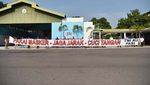 Sosialisasi New Normal di Udara