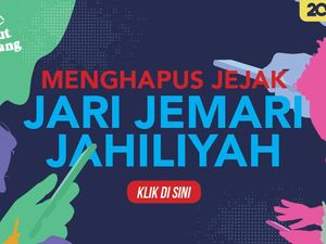 Menghapus Jejak Foto dan Video Zaman Jahiliyah