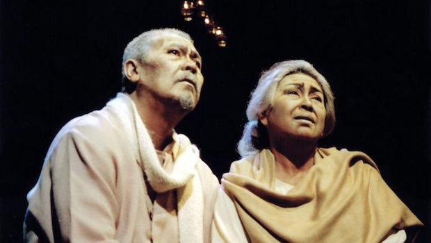 Teater Koma