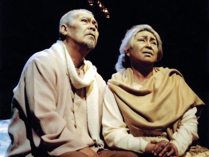 Teater Koma Teater Koma
