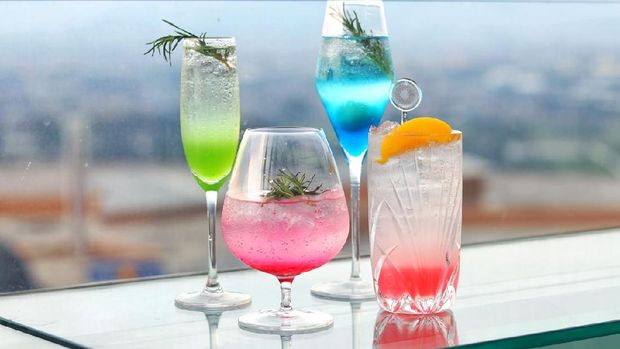 Trans Luxury Hotel