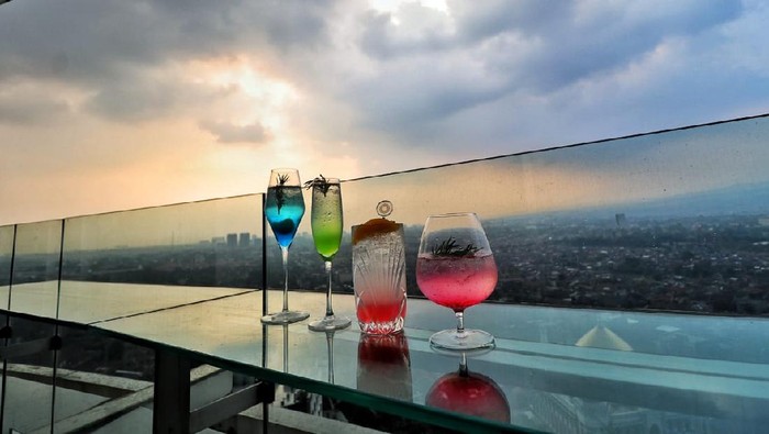 Trans Luxury Hotel Trans Luxury Hotel
