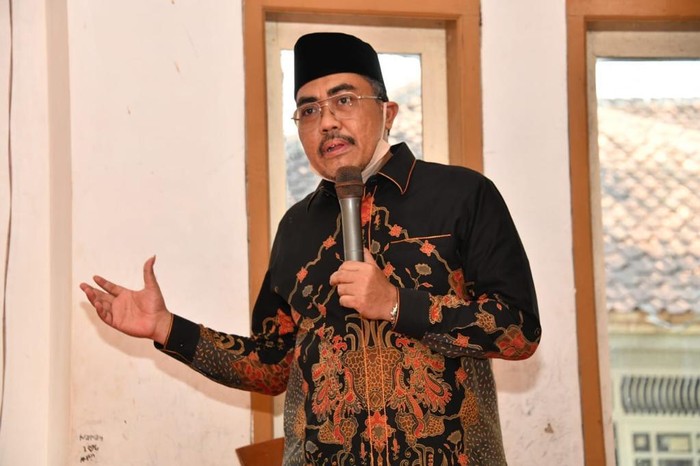 Wakil Ketua MPR RI Jazilul Fawaid