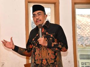 MPR Bakal Jemput TKI Bebas dari Hukuman Mati Setelah 19 Tahun Dipenjara