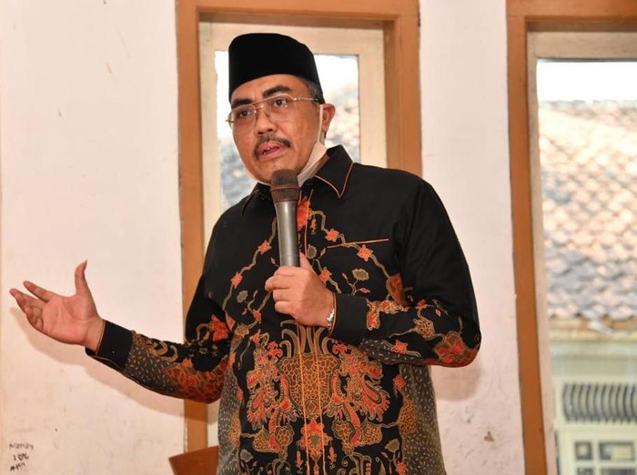 Wakil Ketua MPR RI Jazilul Fawaid