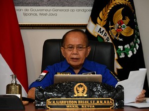 Refleksi Akhir Tahun 2020 dan Harapan Tahun 2021