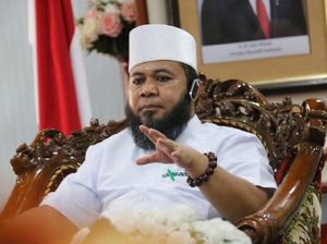 Bantu Warga Terdampak Corona, Pemkot Bengkulu Beri Seragam Gratis Siswa Baru