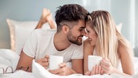 5 Tips Simpel yang Bisa Bikin Gairah Seks Meledak-ledak