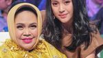 7 Artis Cantik yang Mewarisi Pesona Sang Bunda