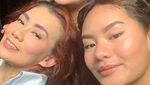 7 Artis Cantik yang Mewarisi Pesona Sang Bunda