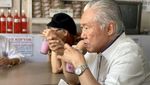 Begini Kiat Enggartiasto Pulihkan Krisis Ekonomi