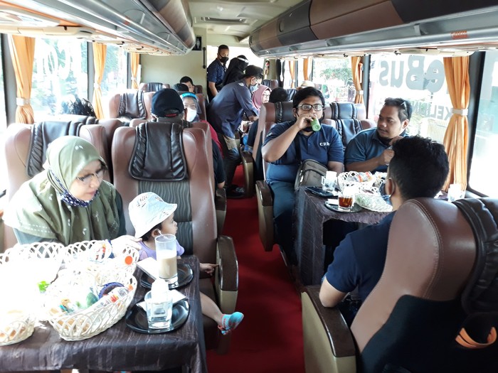 CoffeeOnTheBus