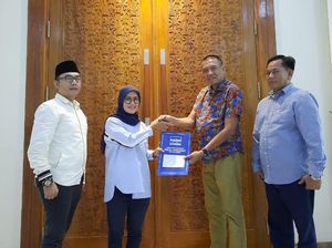 PAN Pastikan Usung Iye-Awab di Pilwalkot Cilegon
