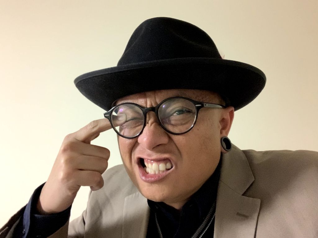 Donny Verdian luncurkan single suluh