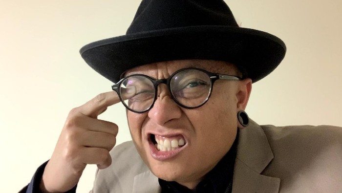 Donny Verdian luncurkan single suluh