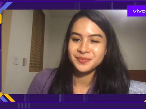 Kata Maudy Ayunda Soal Sistem Pendidikan di Indonesia