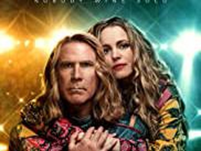 Eurovision Song Contest: The Story of Fire Saga