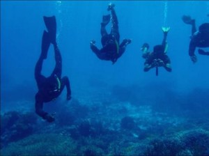 Galo-Galo, Ikan Asin, dan Usaha Menjadi Desa Wisata Mandiri