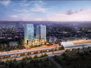 Capres dan Cawapres Sudah Bermunculan, Ini Harapan Pengembang Rumah