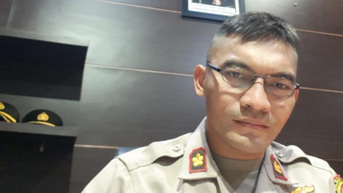 Ini Alasan Polisi Setop Kasus Pedagang Ludahi Bakso Cuanki di Kembangan