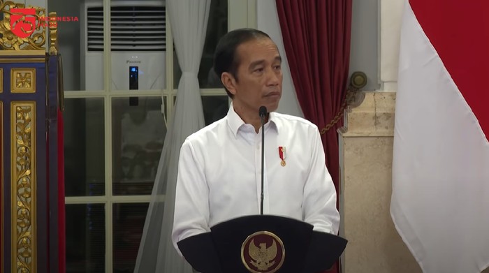 Jokowi