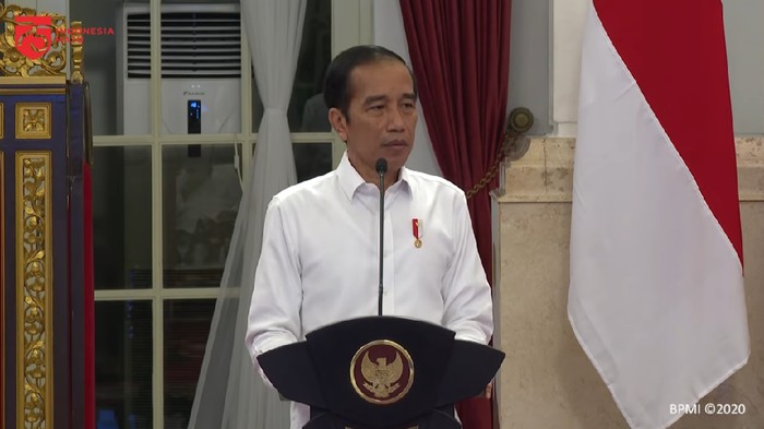 Video Jokowi Marah 18 Juni tapi Diunggah 28 Juni, Ini Penjelasan ...