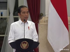 Mensesneg: Teguran Keras Jokowi ke Menteri Berdampak Signifikan