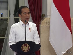 Kabar Reshuffle Kabinet usai Jokowi Marah, Ini 5 Poin yang Jadi Perhatian