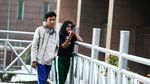 JPO Tanpa Atap di Sudirman Jadi Favorit Selfie Warga