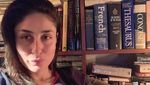 7 Potret Wajah Cantik Kareena Kapoor Tanpa Make Up