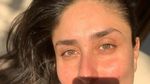 7 Potret Wajah Cantik Kareena Kapoor Tanpa Make Up