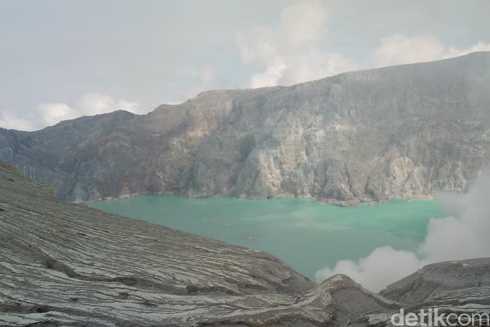 Kawah Ijen