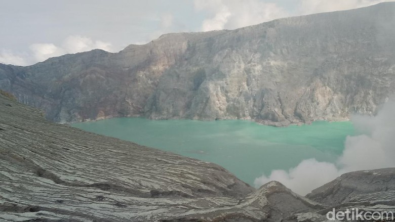 Kawah Ijen Kawah Ijen