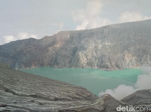 Ingin Naik Ke Ijen? Ada Syaratnya Lho...