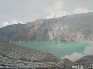 Ingin Naik Ke Ijen? Ada Syaratnya Lho...