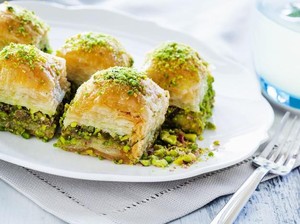 5 Makanan Lezat Para Sultan Ottoman Ini Populer Hingga Sekarang