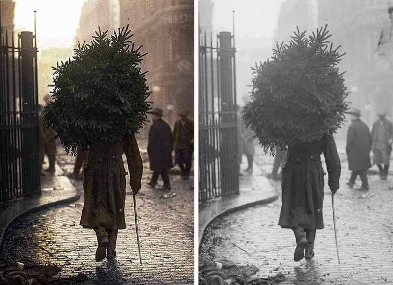 Mario Unger foto sejarah