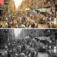 Mario Unger foto sejarah