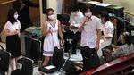 Nyanyian Terakhir Once di Depan Sang Bunda