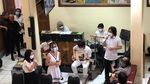 Nyanyian Terakhir Once di Depan Sang Bunda