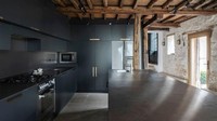 Dirancang oleh Will Gamble Architects yang berbasis di London.
