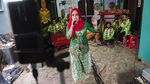 Pentas Seni Secara Daring untuk Seniman Terdampak COVID-19