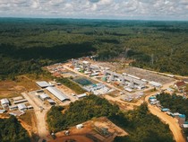 PTPP Kebut 5 Proyek PSN Jokowi Kelar di 2024