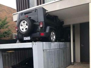Potret Hasil Kecerobohan yang Bikin Ternganga dan Sesak Napas
